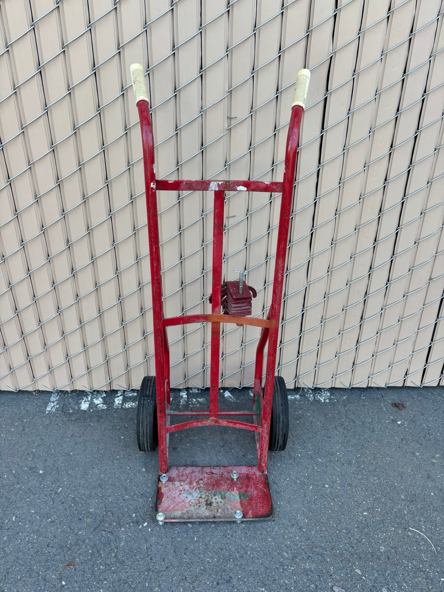 SouthWire Maxis 3000X Lightweight Cable Puller 3K Tripod and Bolt On Trolley