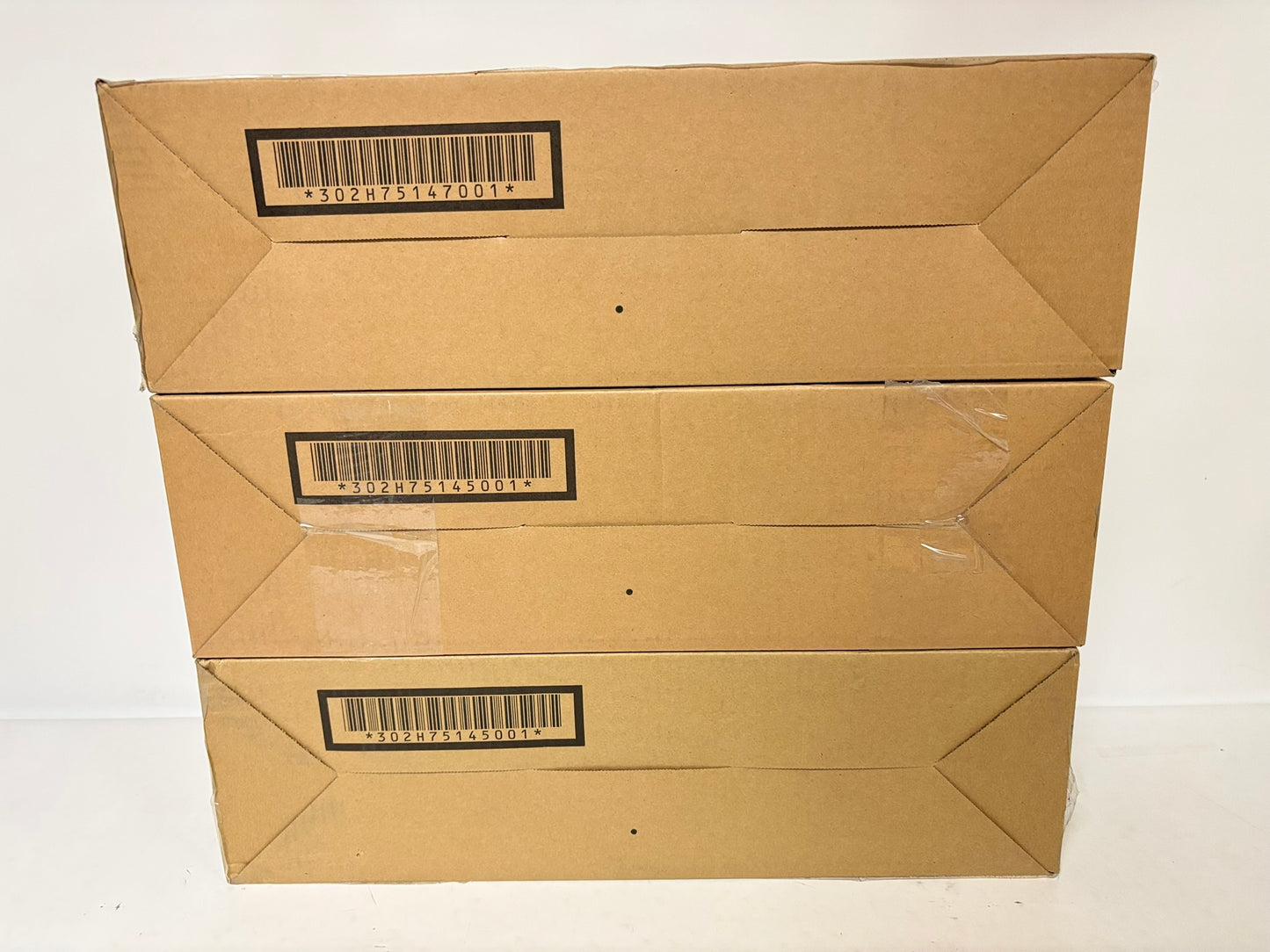 3 OEM Kyocera TASKalfa CS400ci,CS500ci,CS552ci TK-859 Cyan and Yellow Toners