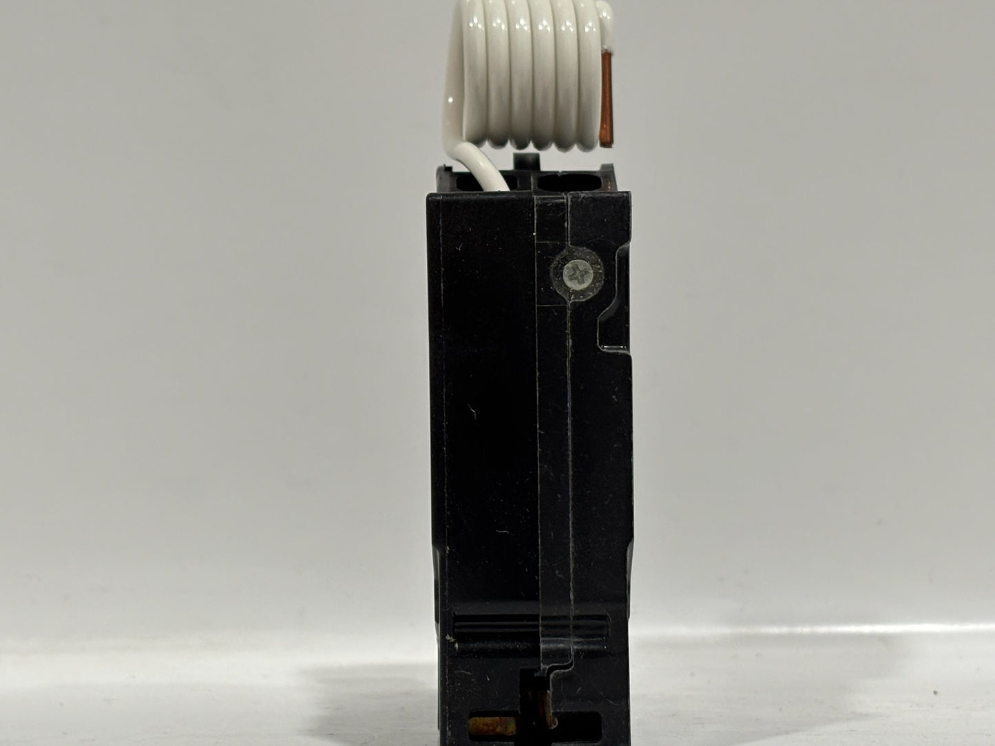 Siemens Q120DF 20A AFCI/GFCI Dual Function Circuit Breaker, 1-Pole, 120V