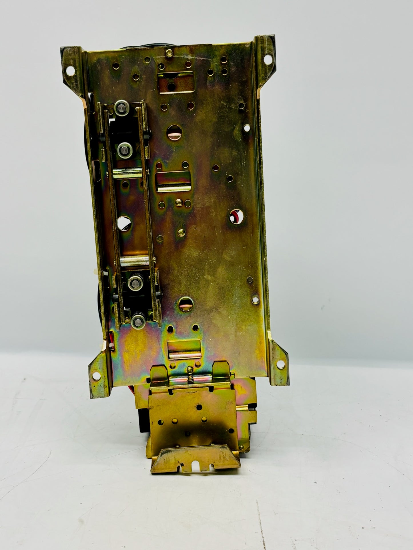 Square D 8736 S8010 Magnetic Motor Starter