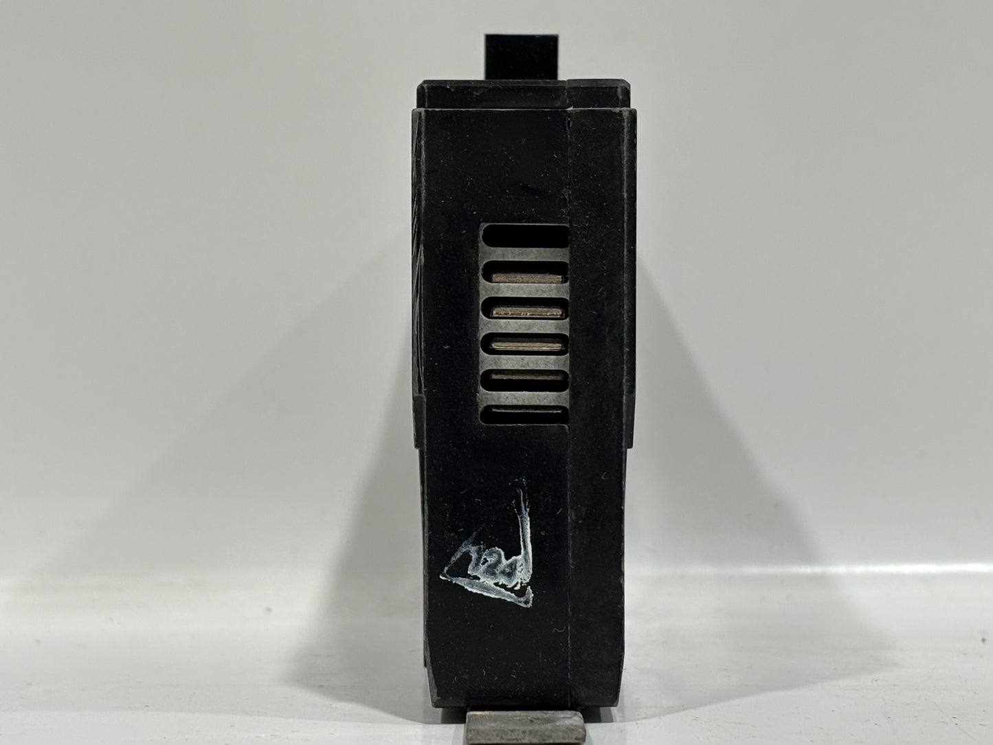 Eaton GHB1020 20A 1-Pole Bolt-On Circuit Breaker, 277/480VAC, 125VDC