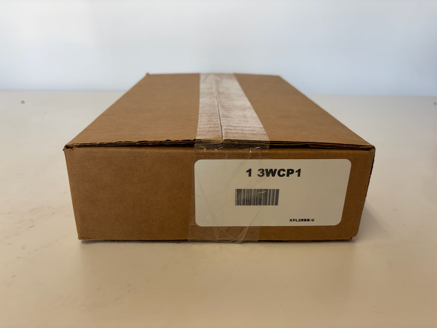 New Big Beam 3WCP1 Emergency Lighting Control Module, Black