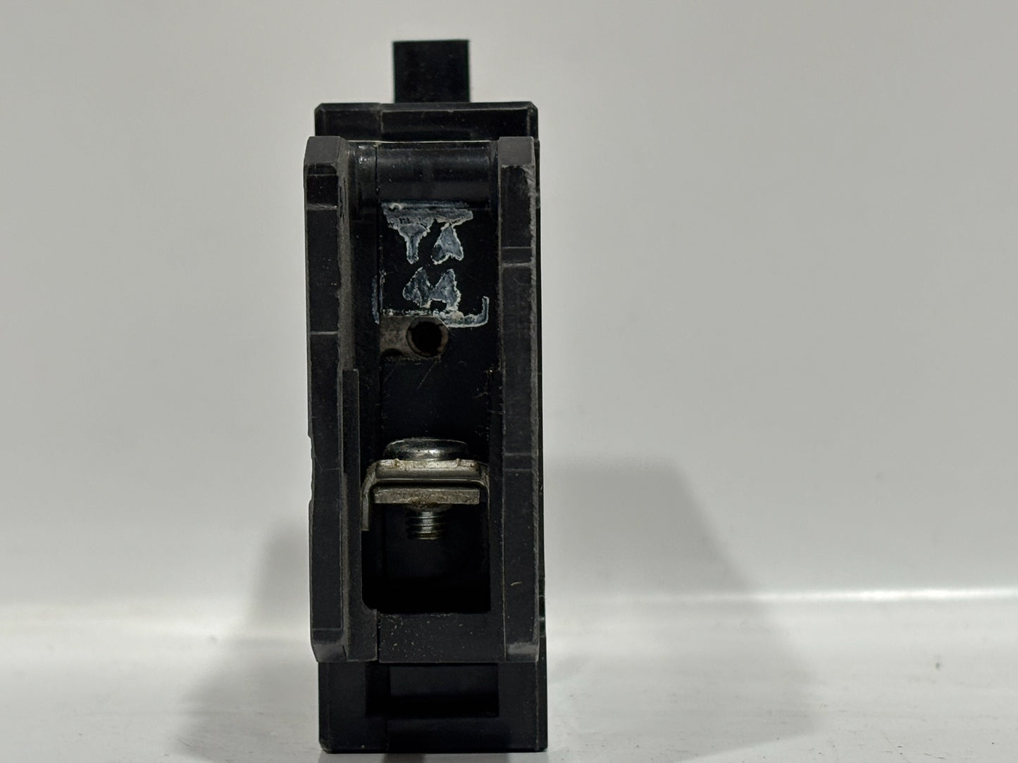 Eaton GHB1020 20A 1-Pole Bolt-On Circuit Breaker, 277/480VAC, 125VDC