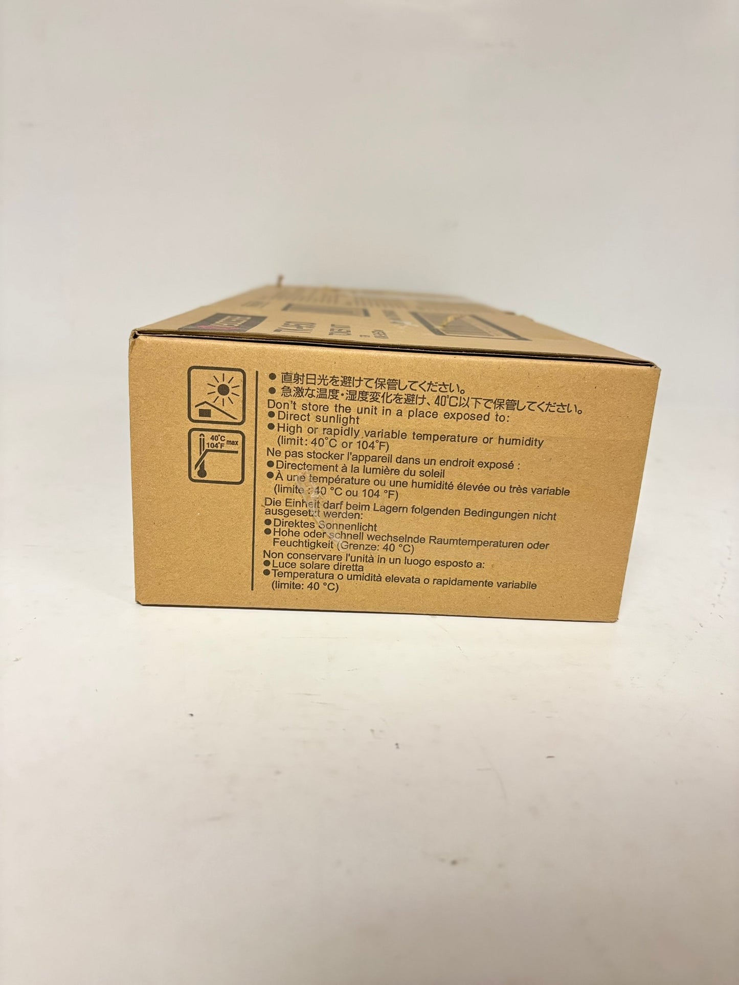 New OEM Kyocera KM-3650W Black Toner Cartridge TK-950, TK950, 1T05H60U20