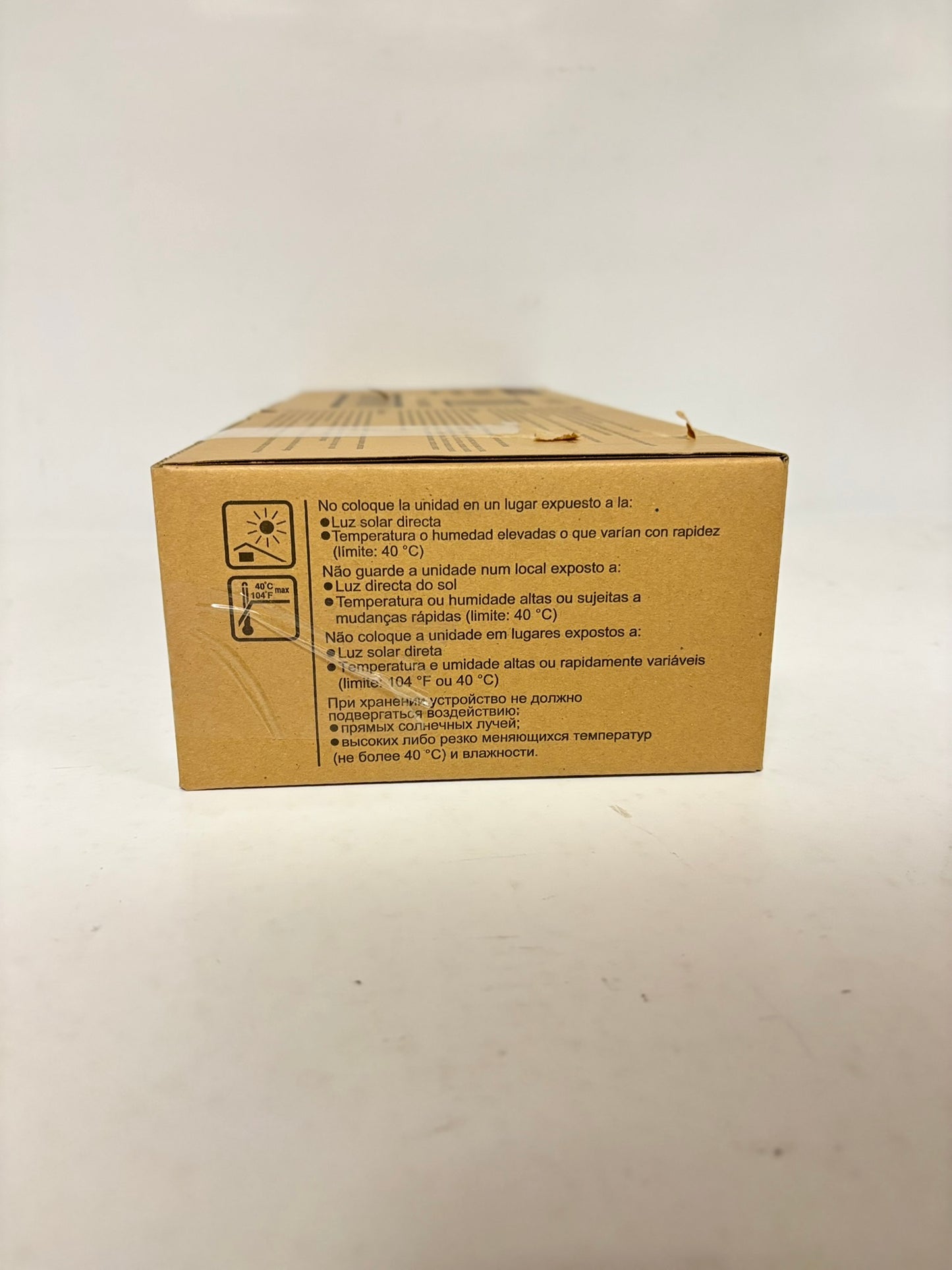 New OEM Kyocera KM-3650W Black Toner Cartridge TK-950, TK950, 1T05H60U20