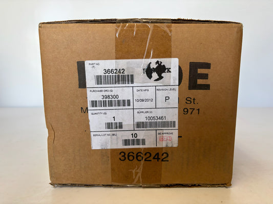 New Kidde 366242 Fire Extinguisher Assembly Bracket 5 7/32" Dia.