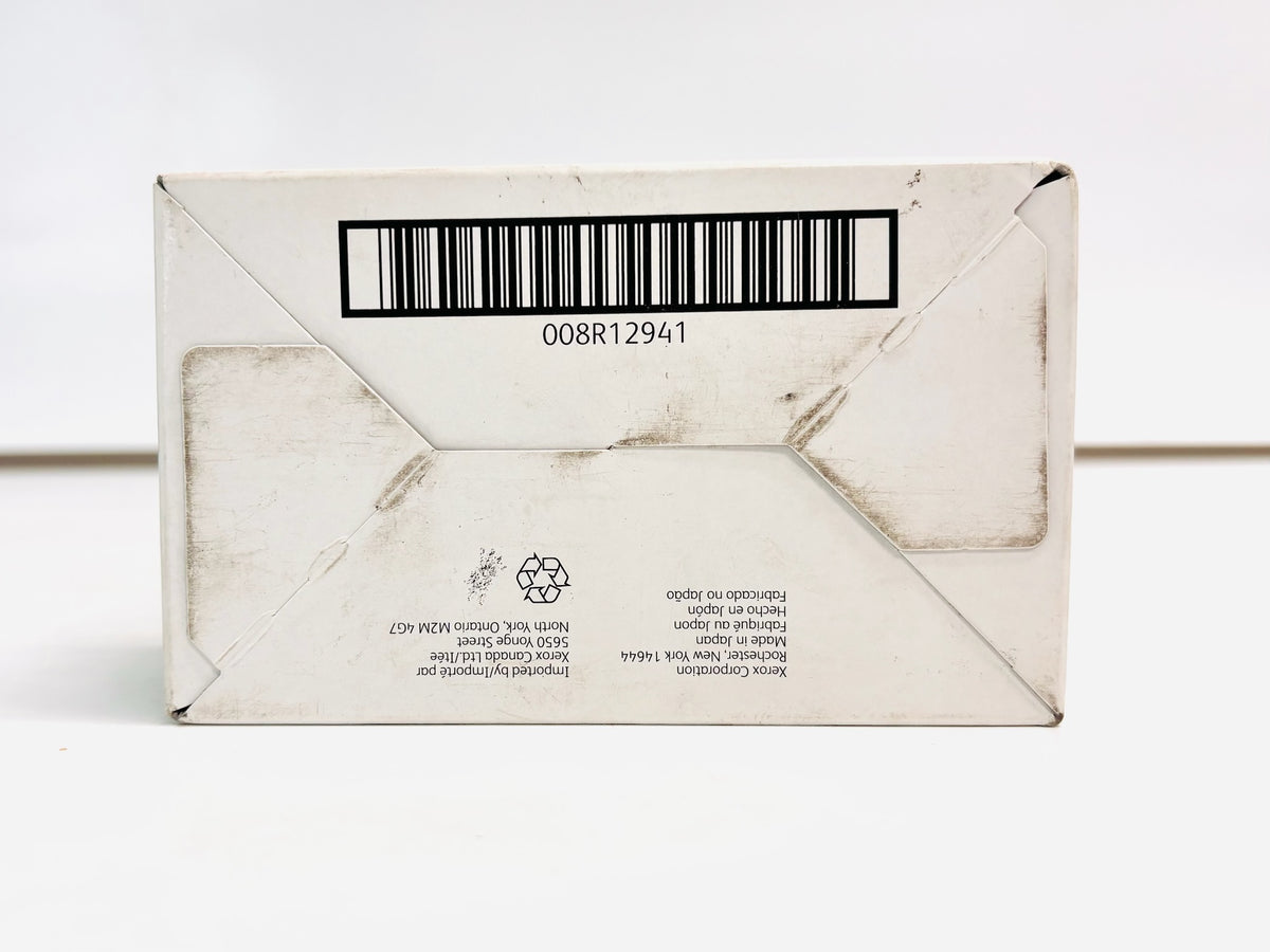 Genuine Xerox B8045 B8055 Refill Staple Cartridge - Box of 3, 008R12941