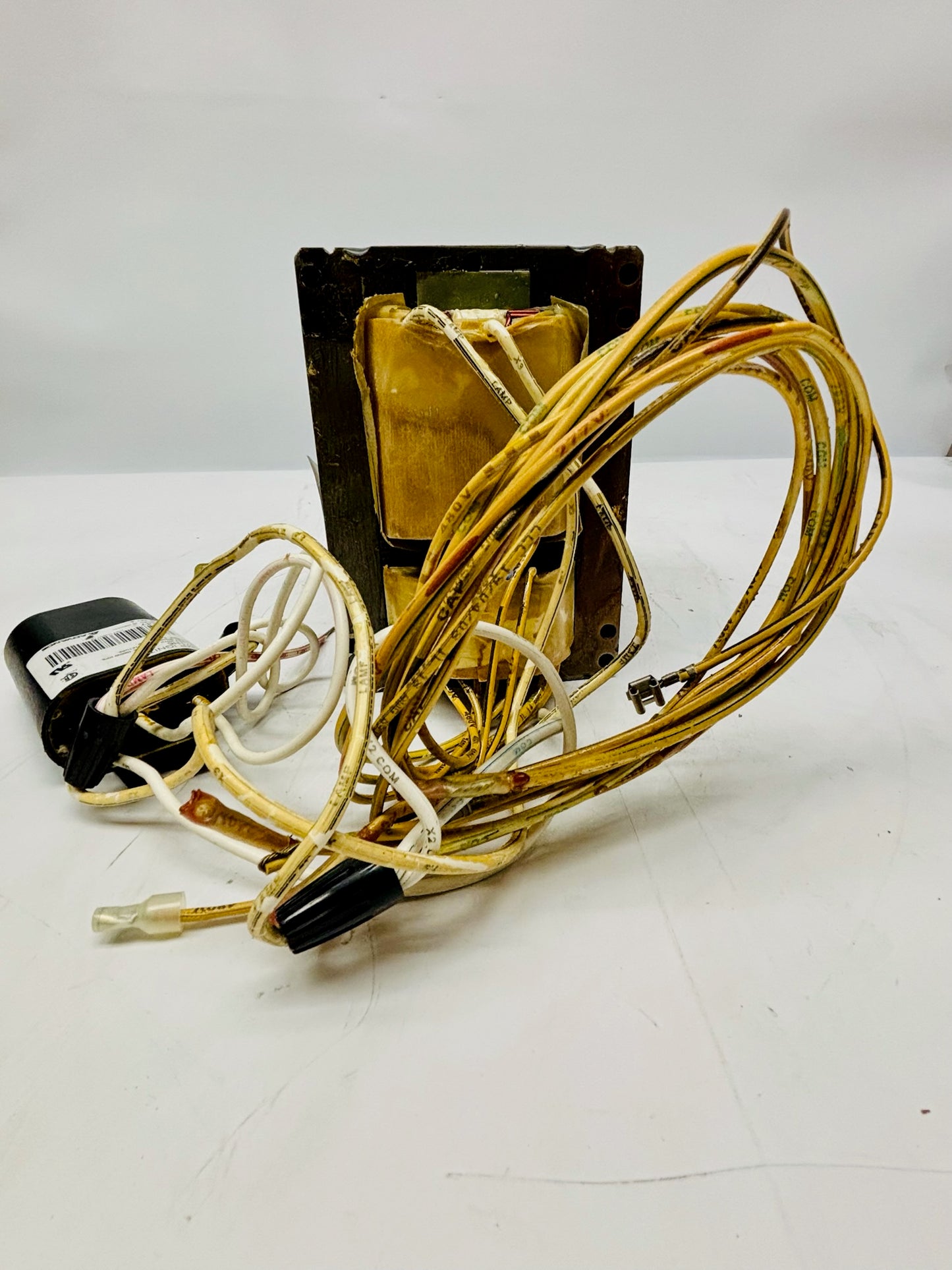 Advance 71A8753-001 Core and Coil Ballast Kit