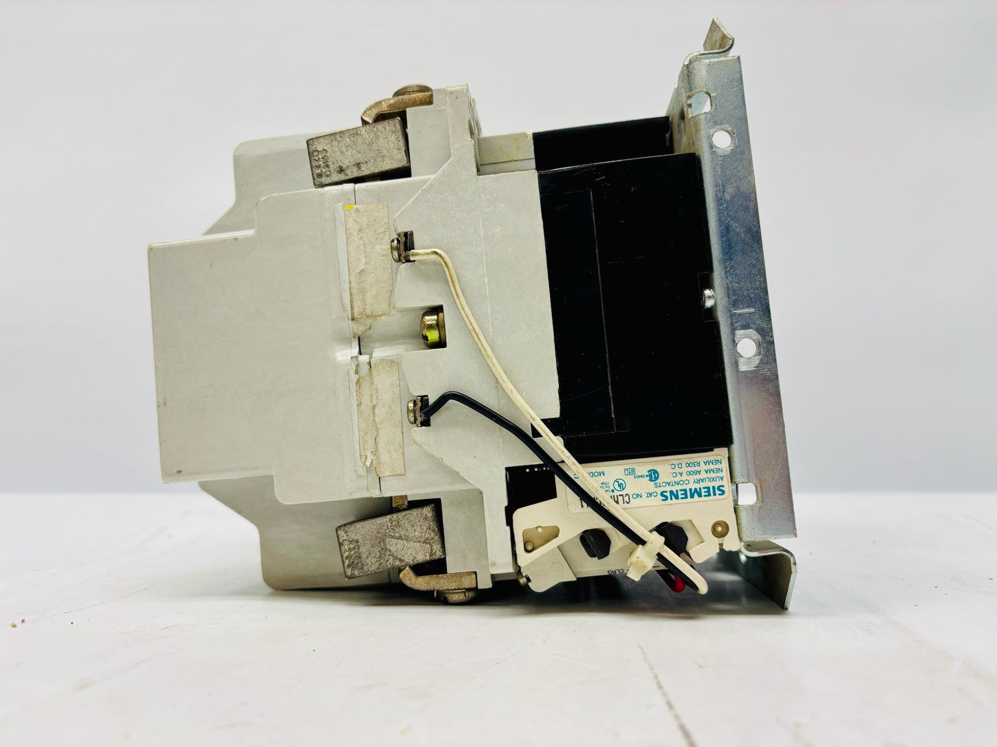 Siemens CLM0E03277 Motor Circuit Protector