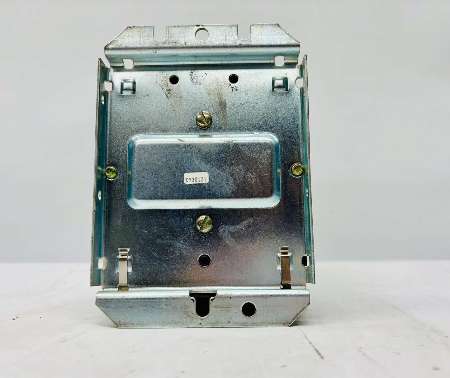 Siemens CLM0E03277 Motor Circuit Protector