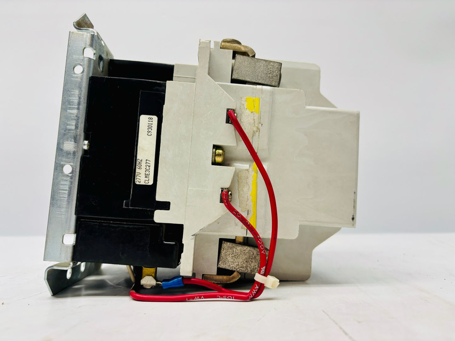 Siemens CLM0E03277 Motor Circuit Protector