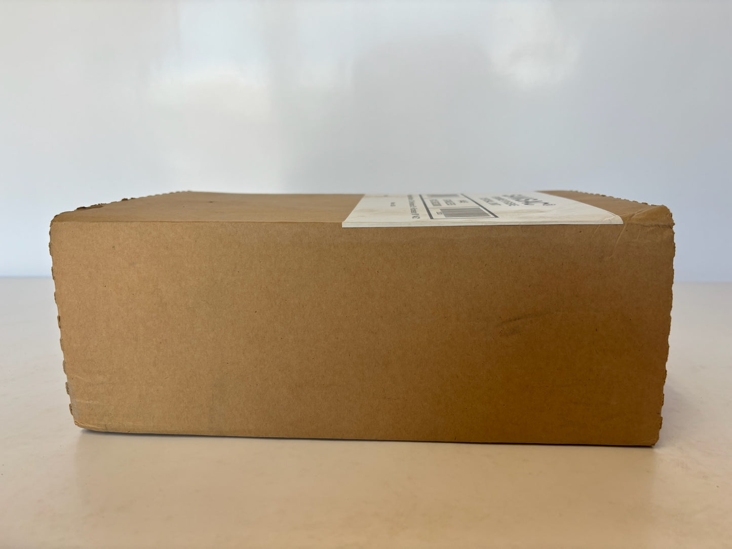 New RMC Sanisac 44S Stainless Wall Mount Disposal Unit