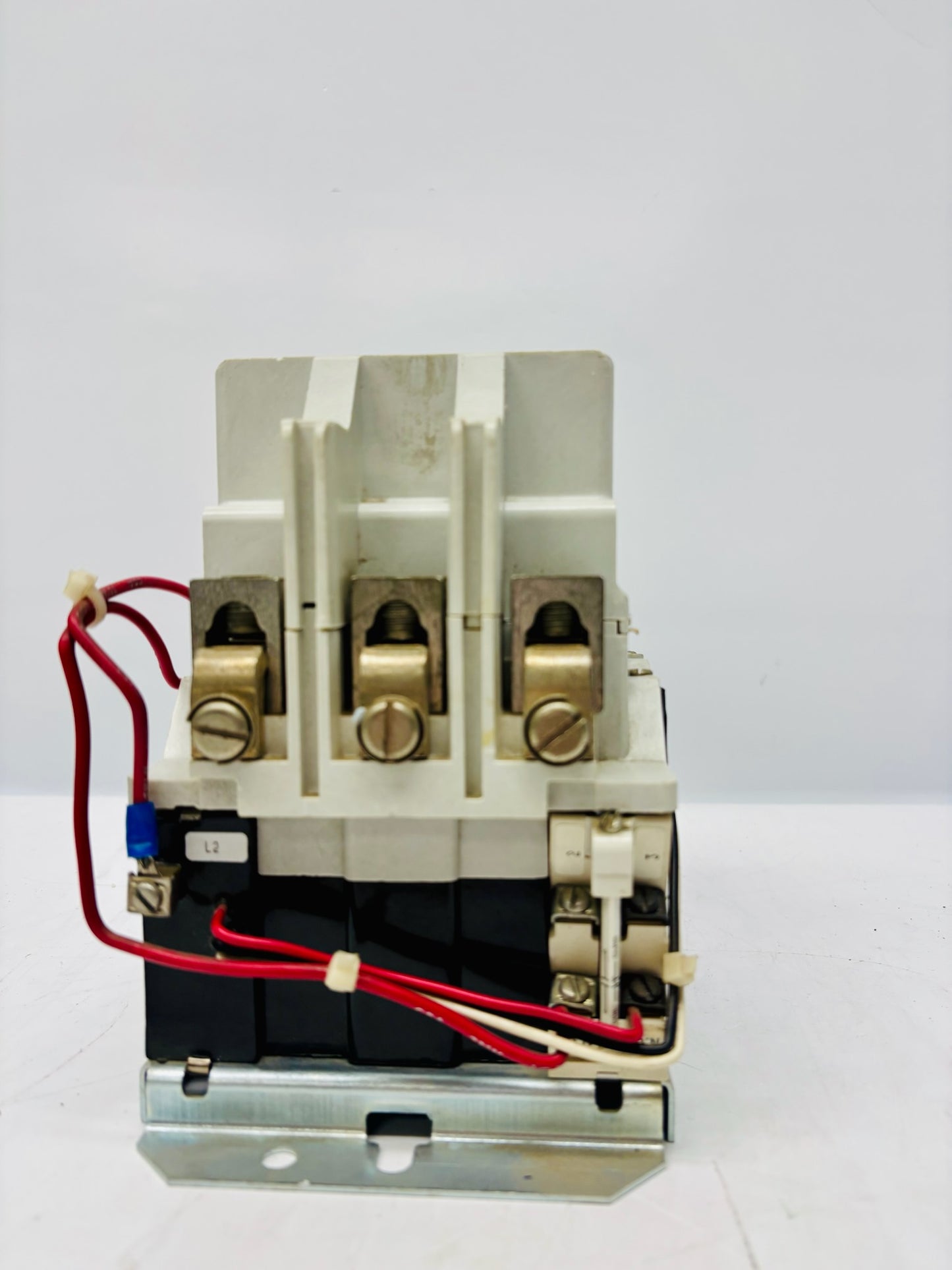 Siemens CLM0E03277 Motor Circuit Protector