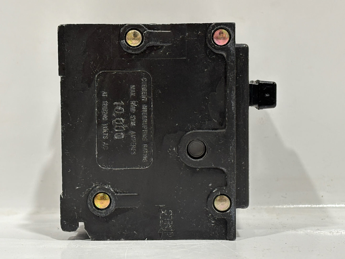 5 PK Eaton BR230 30A 2-Pole Circuit Breaker for 120/240V Residential Use