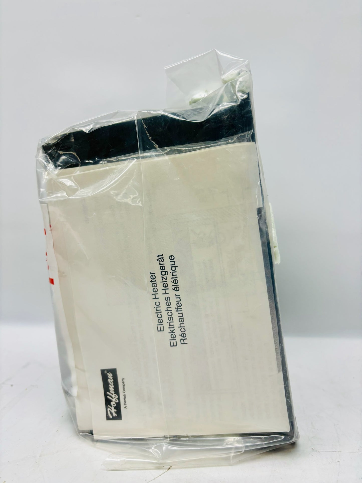 Hoffman D-AH4002B Electric Enclosure Heater
