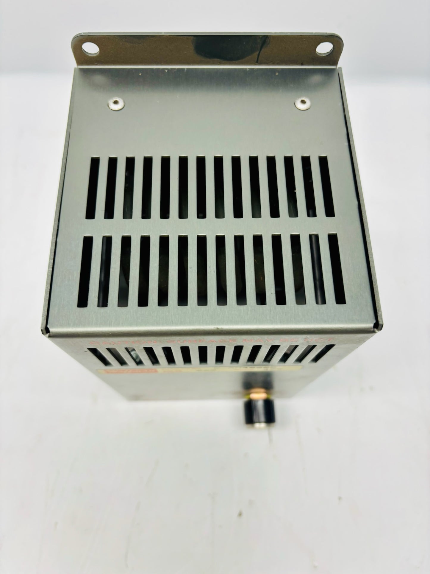 Hoffman D-AH4002B Electric Enclosure Heater (No Original Box)