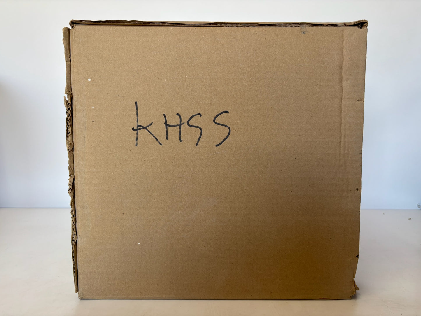 New Karp DSC-214M S/S Stainless Steel All Surface Ceiling/Wall Access Door