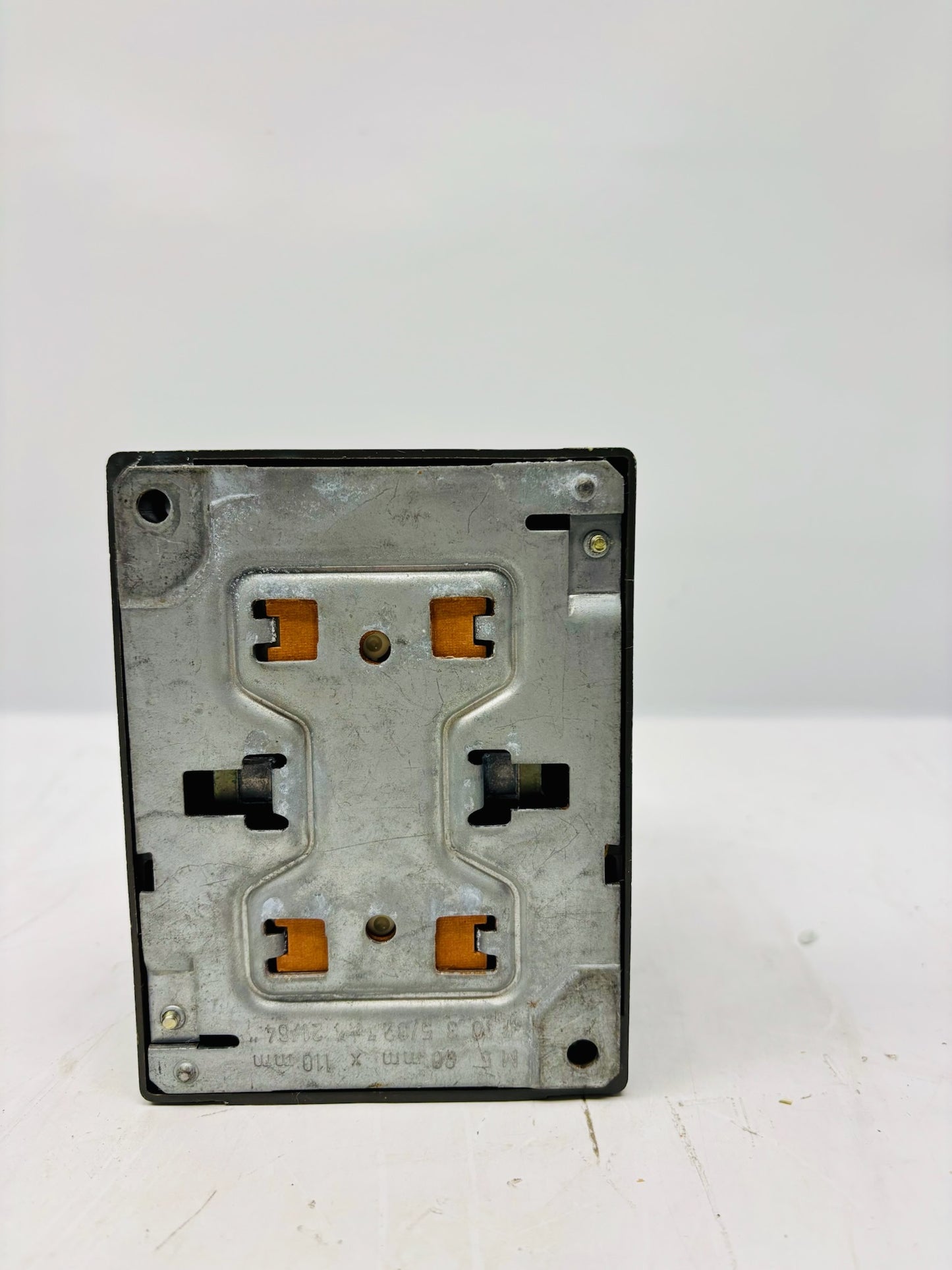 Siemens 3TB4717-OA Manual Motor Starter