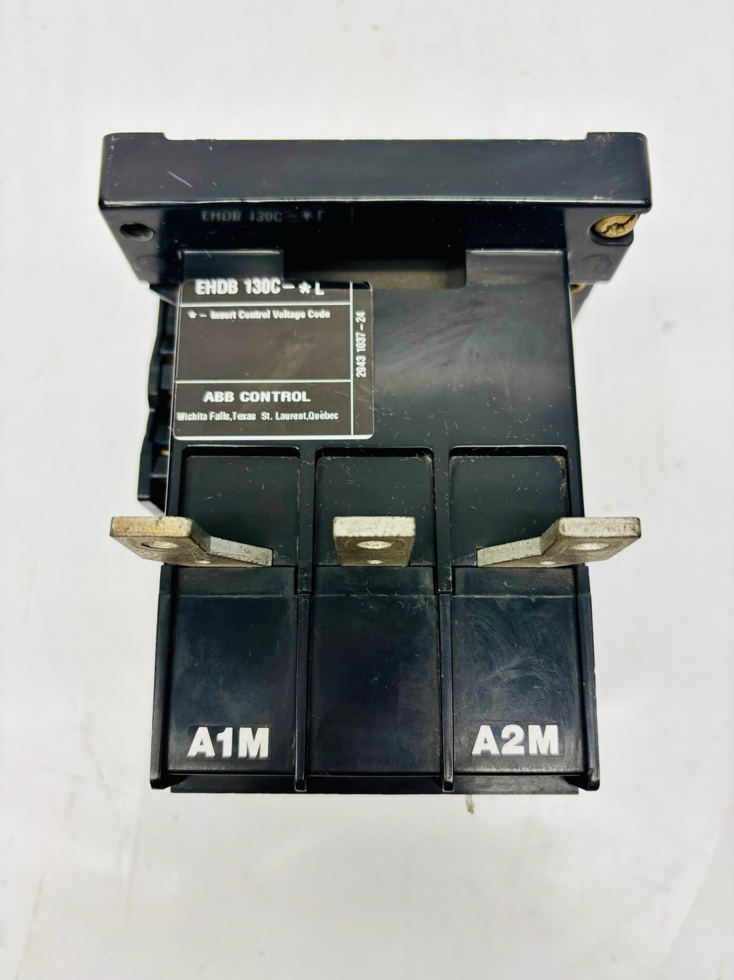 ABB Spectrum EHDB130 Distribution Block