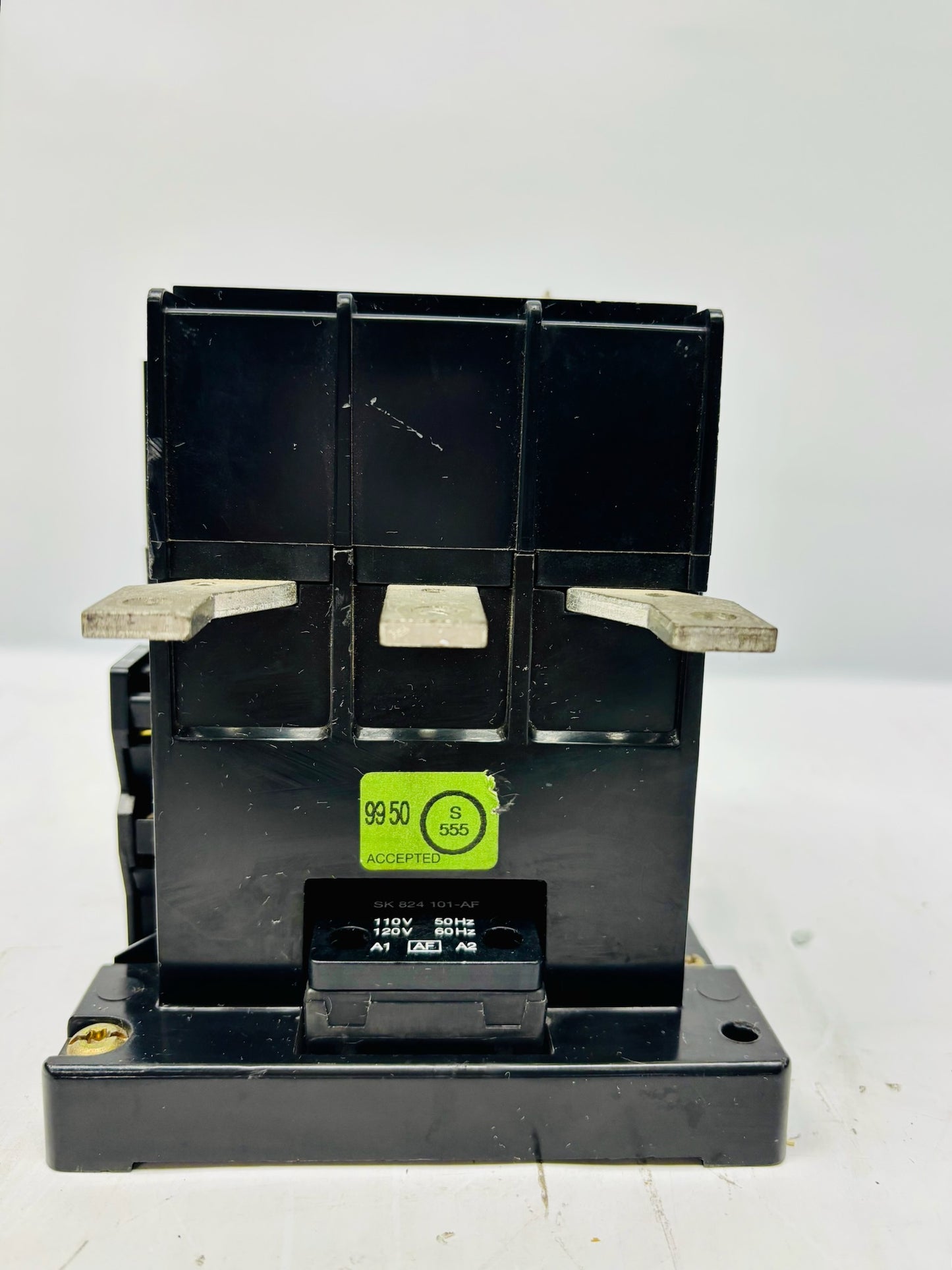 ABB Spectrum EHDB130 Distribution Block