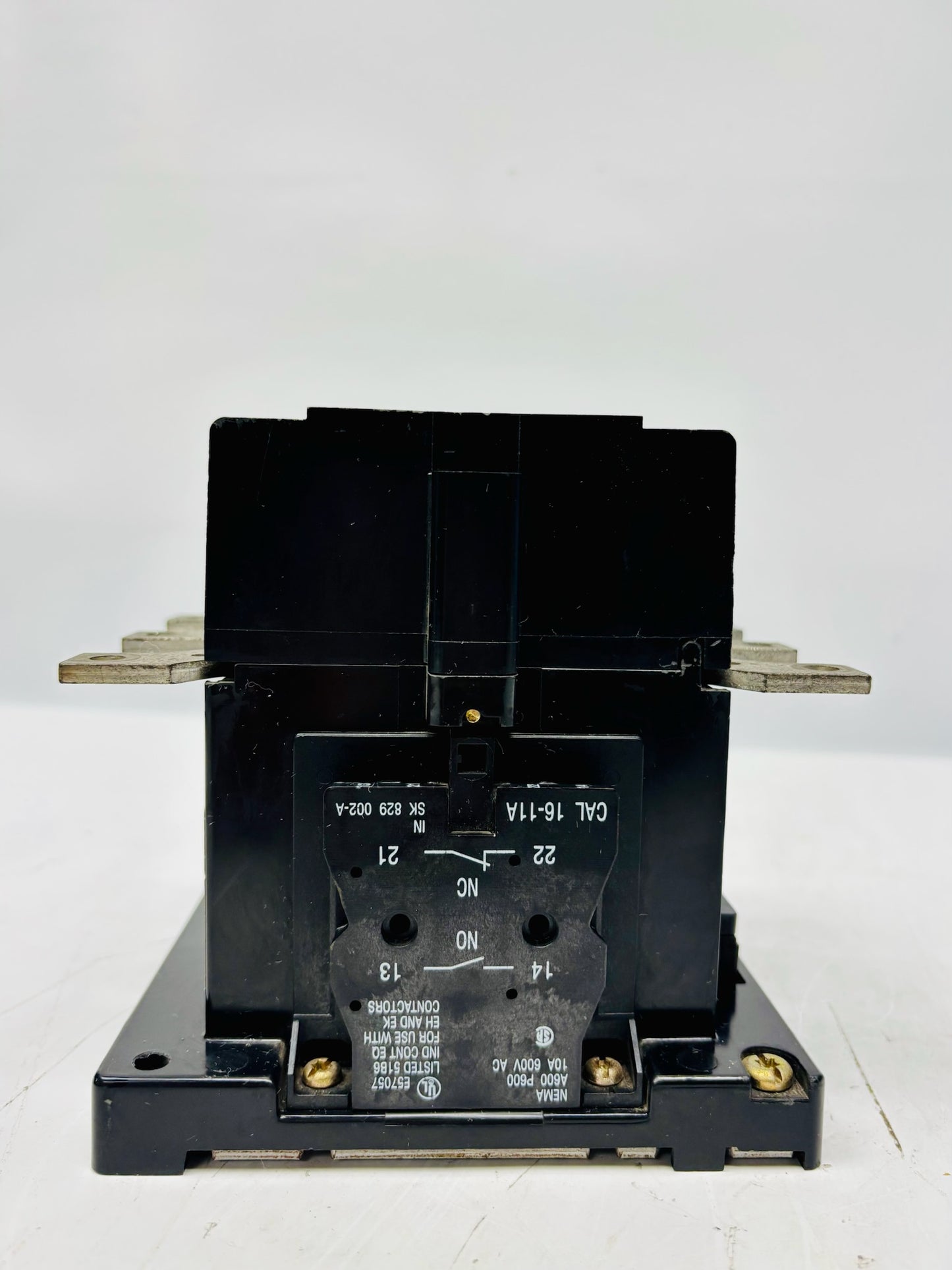 ABB Spectrum EHDB130 Distribution Block