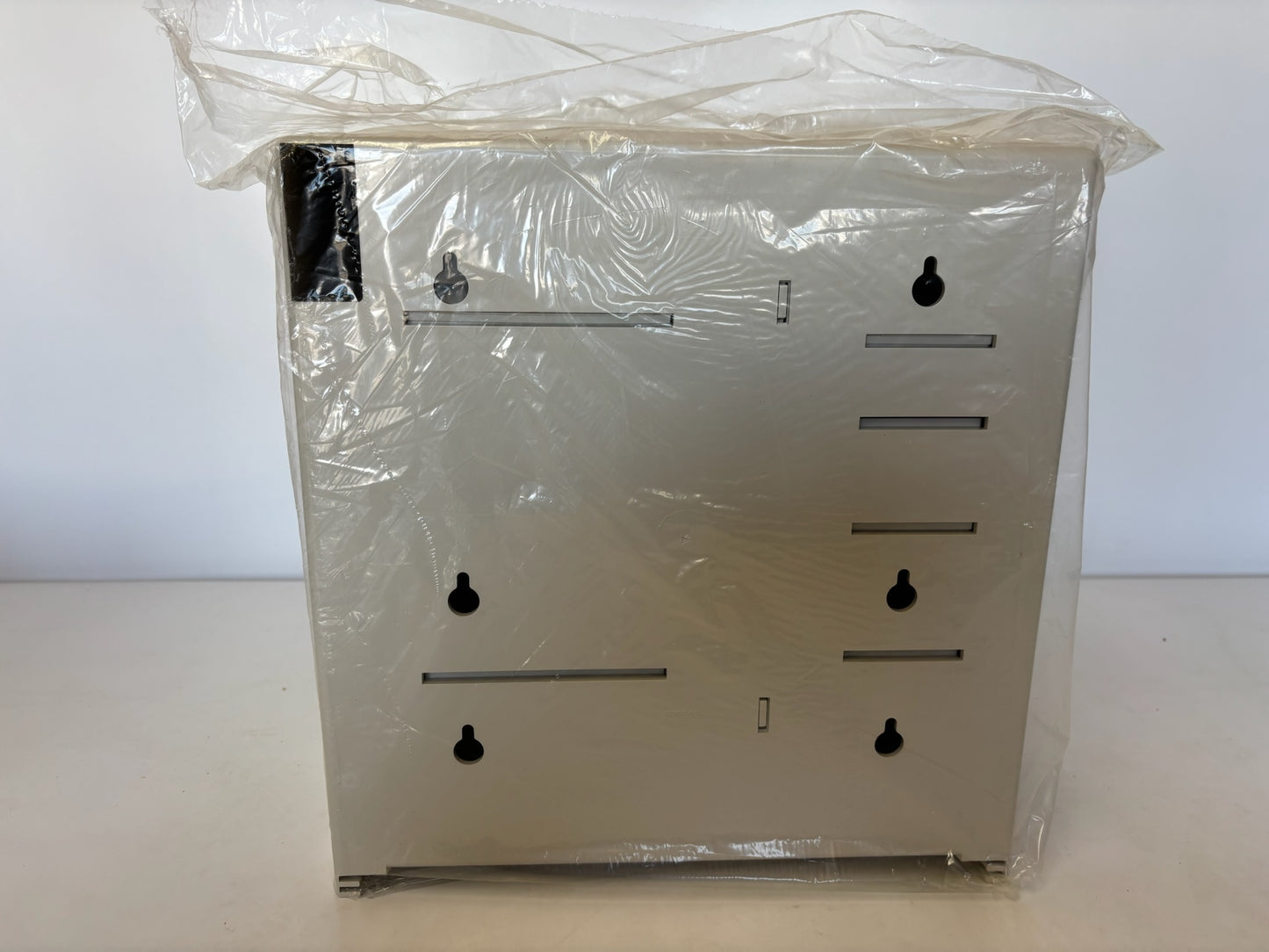 New Sage Products Inc. 8560 Wall Mountable - Personal Protection Cabinet