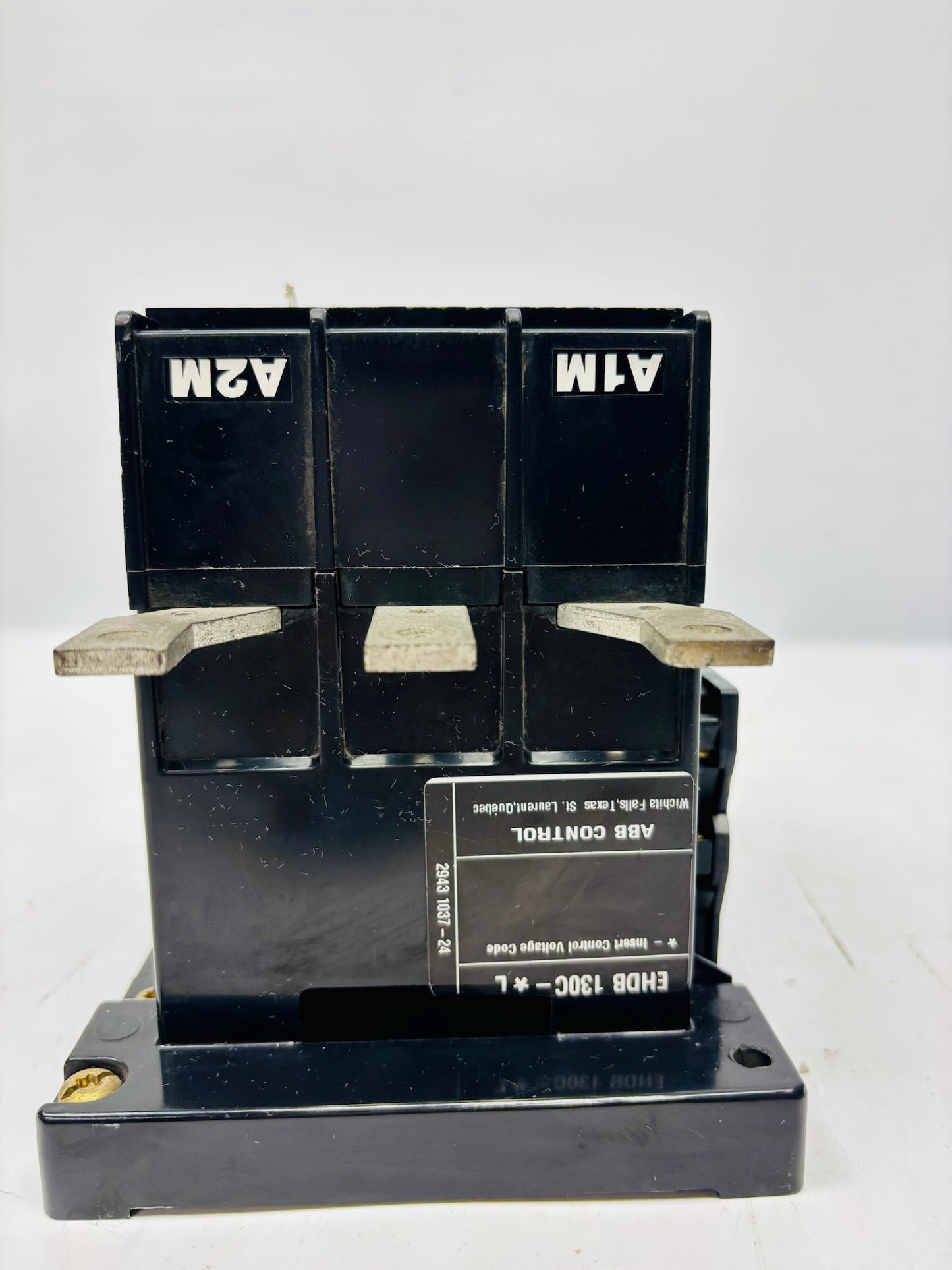 ABB Spectrum EHDB130 Distribution Block
