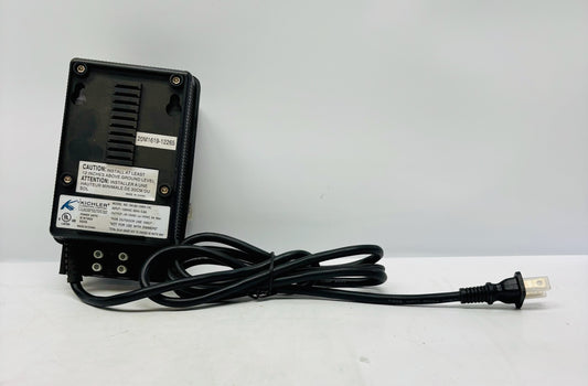 Kichler DA-60-12WH-1HL Outdoor Lighting Connector