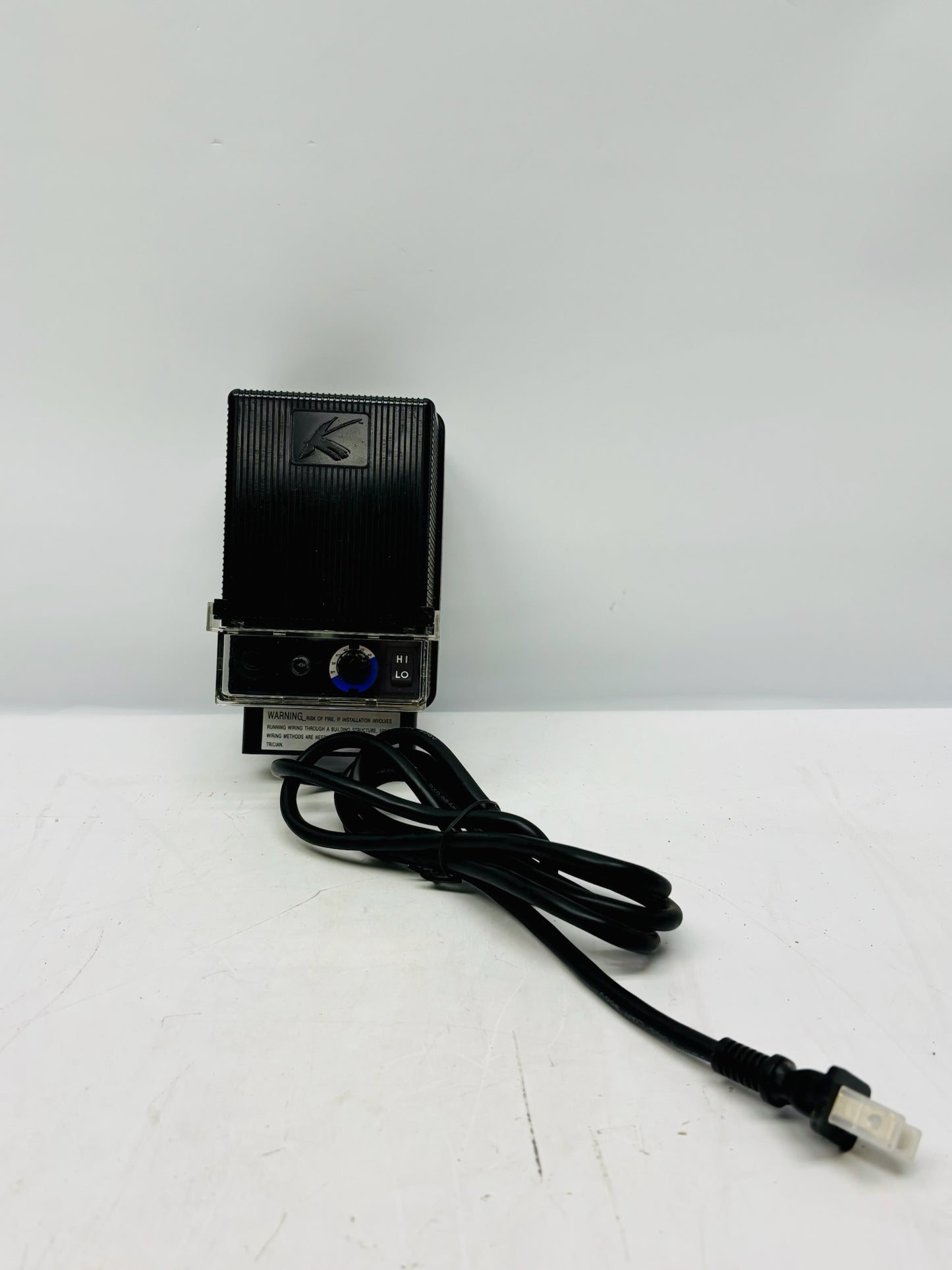 Kichler DA-60-12WH-1HL Outdoor Lighting Connector