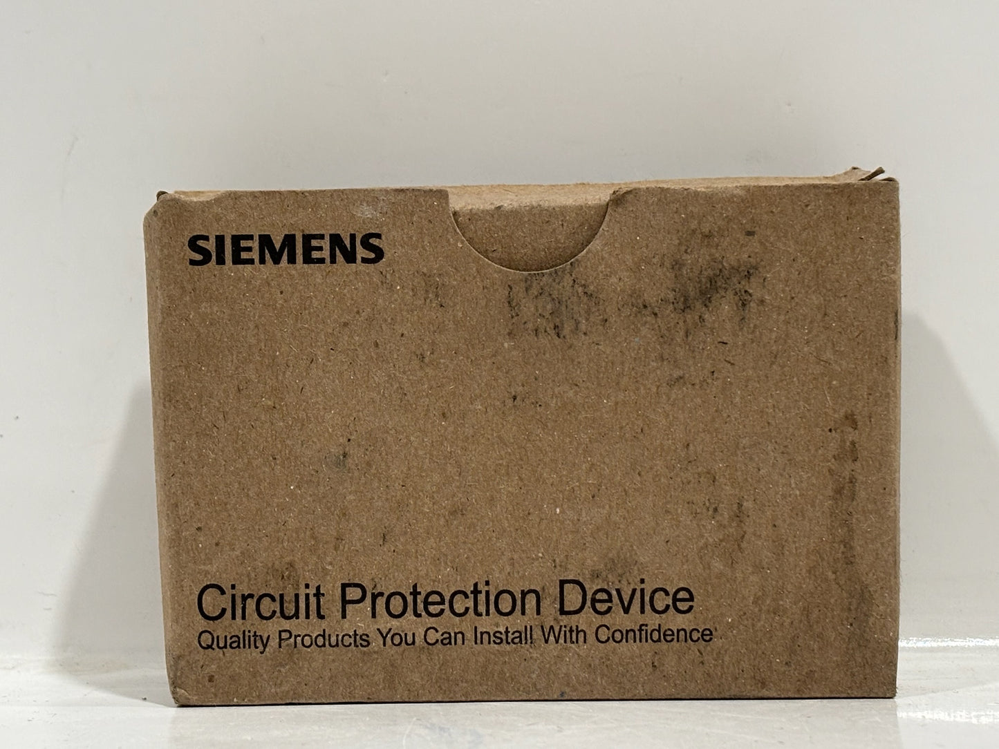 7 PK Siemens QA120AFC 20A Single-Pole Arc Fault Circuit Interrupter Breaker