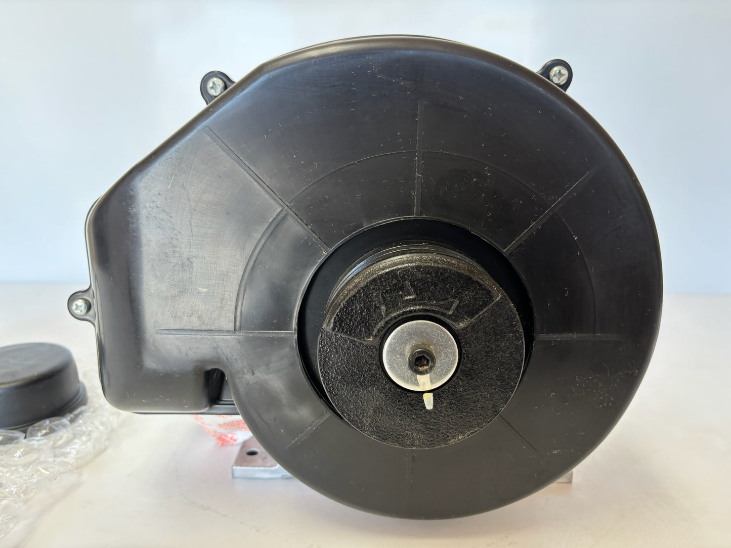 New PowerEx SLAE05E Oil-Less, Self-Lubricating Scroll Compressor Pump