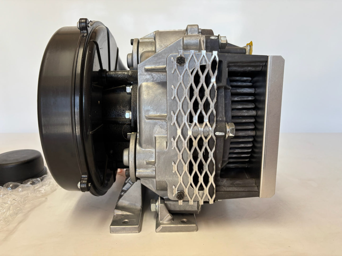 New PowerEx SLAE05E Oil-Less, Self-Lubricating Scroll Compressor Pump
