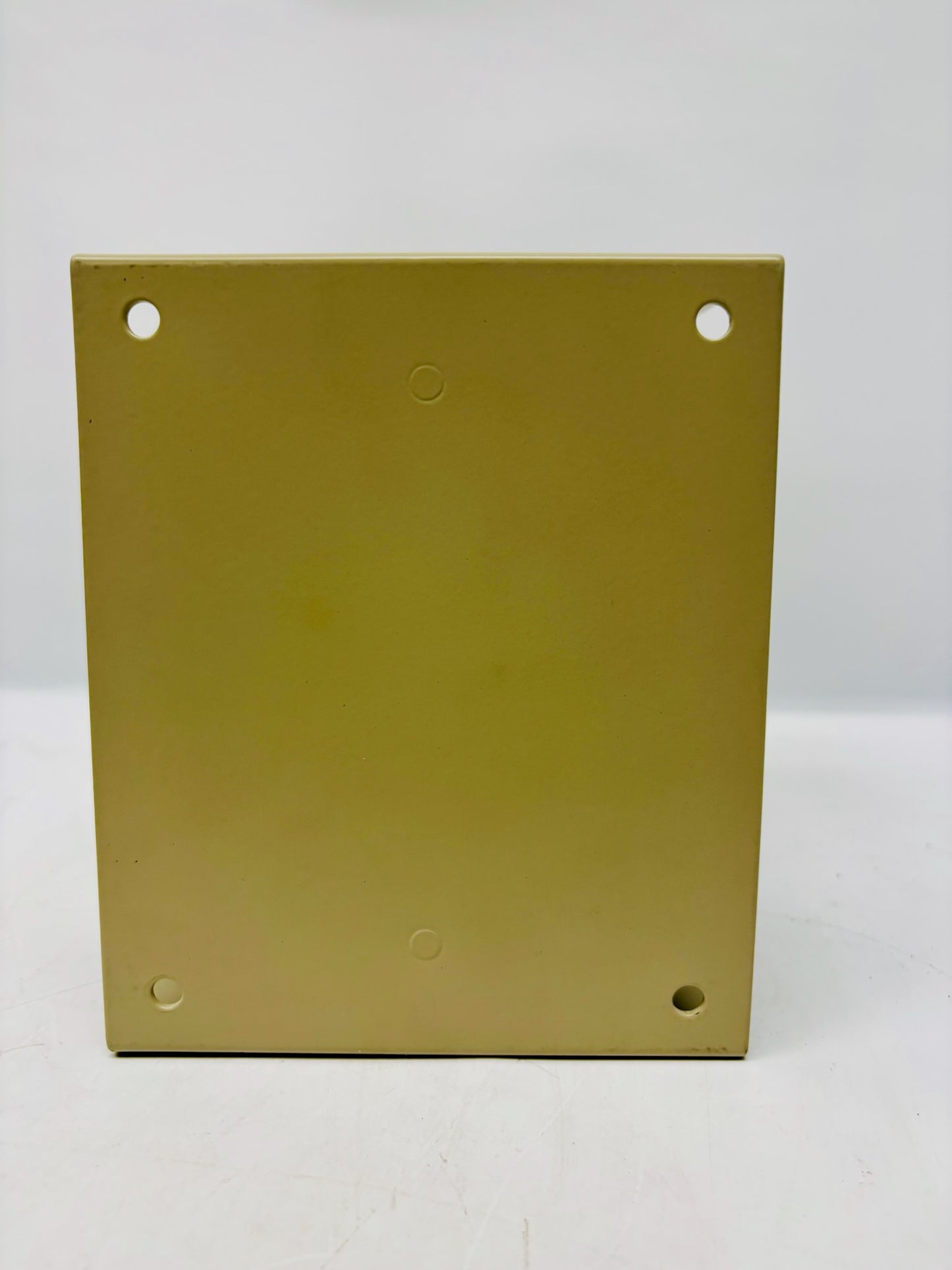 Air Products and Controls T-PB-202-1 Pressure Booster Regulator