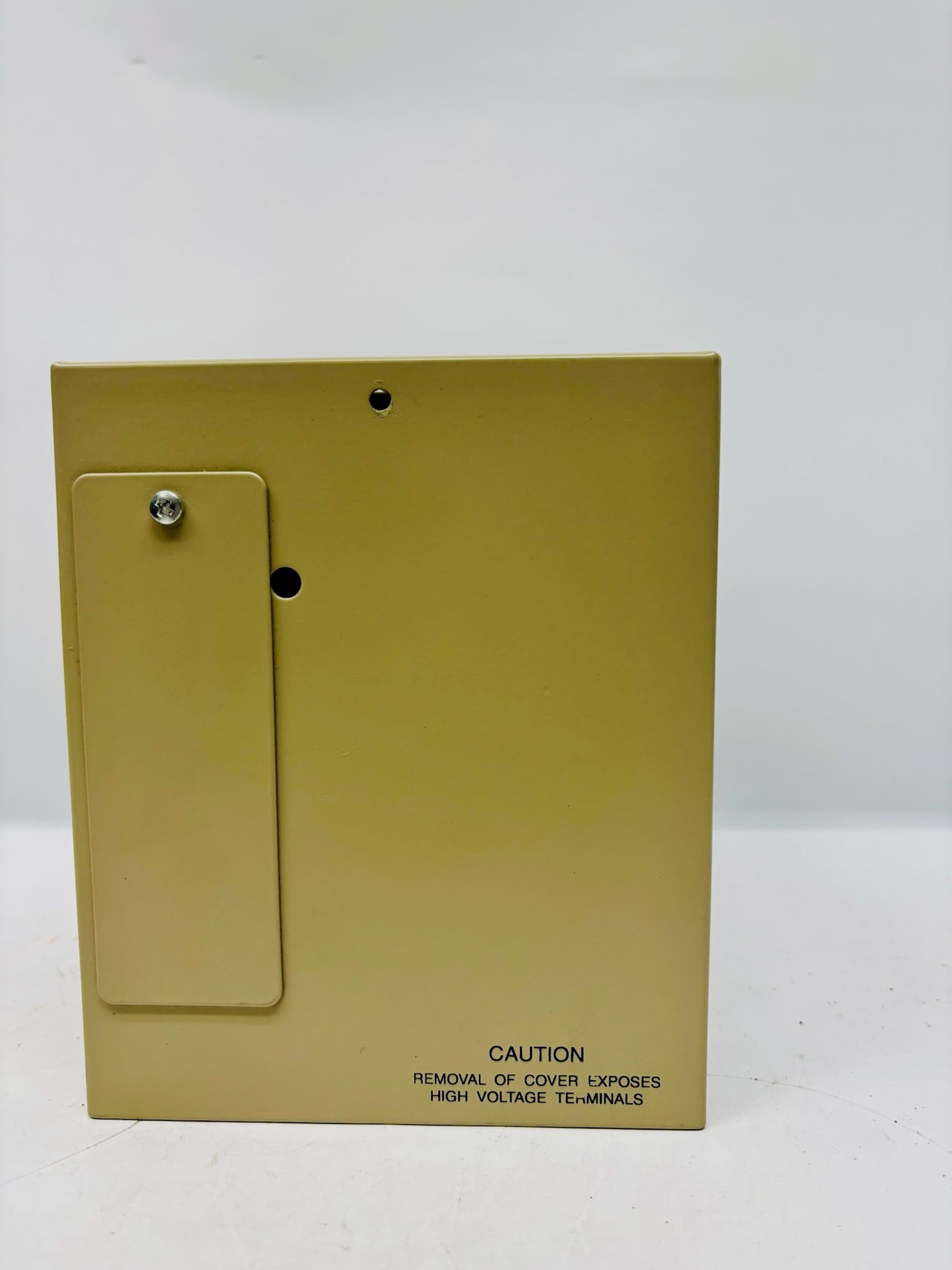 Air Products and Controls T-PB-202-1 Pressure Booster Regulator