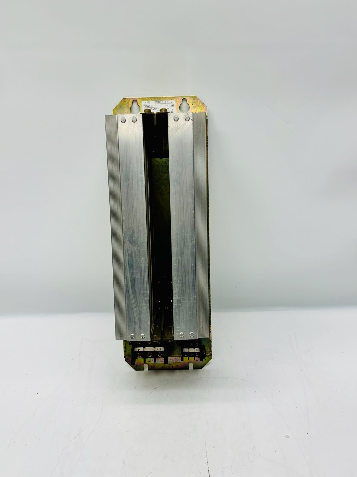 Fuji 6VKB34BR20 Three-Phase Circuit Breaker