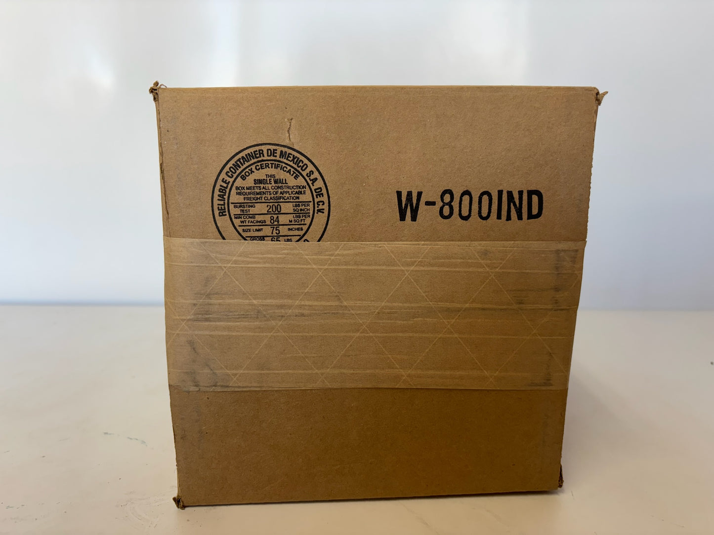 New WireMold ABPLUG4 Abandonment Plug Assembly for 4in Core Hole Plug