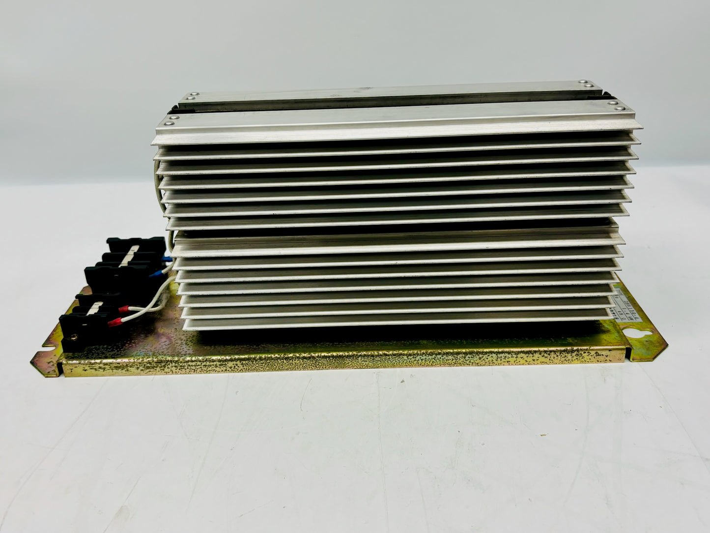 Fuji 6VKB34BR20 Three-Phase Circuit Breaker