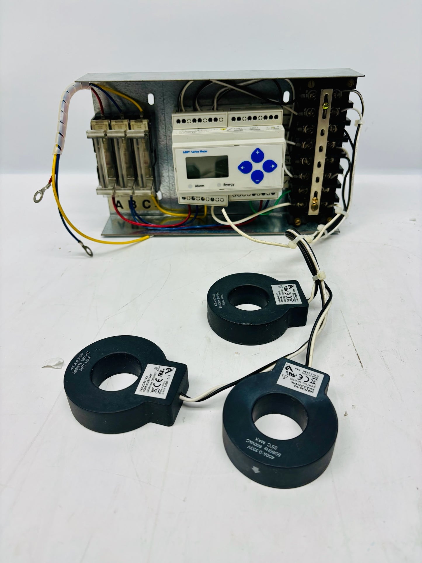 Veris Industries AMP1C2 AC Current Transducer