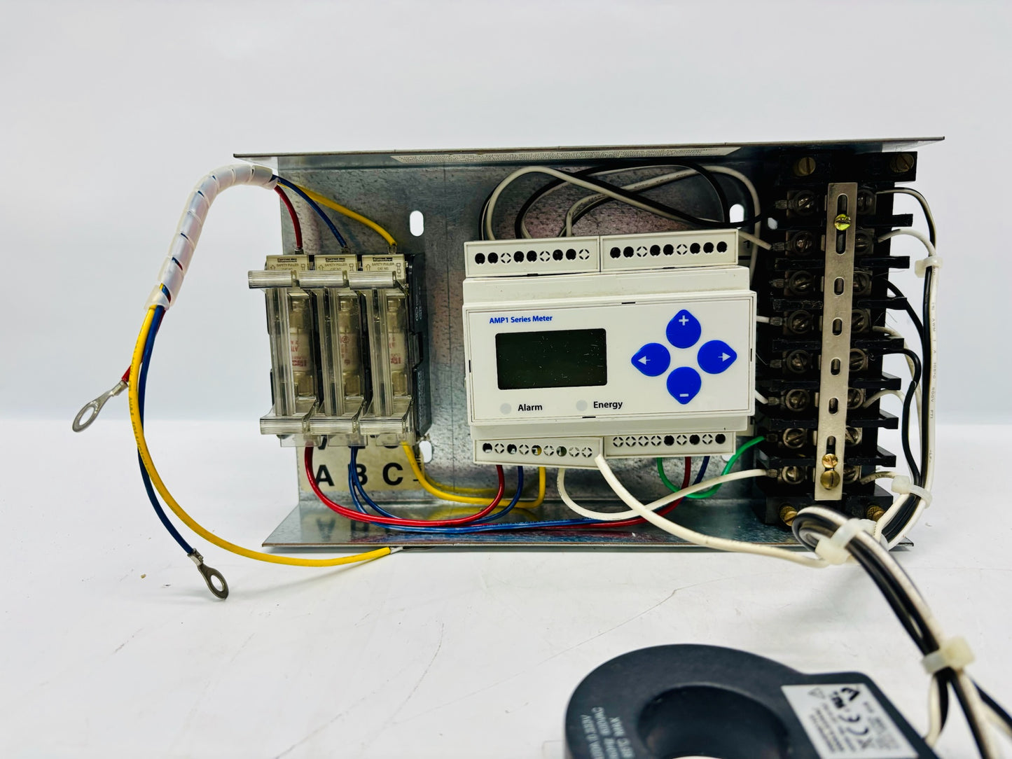 Veris Industries AMP1C2 AC Current Transducer
