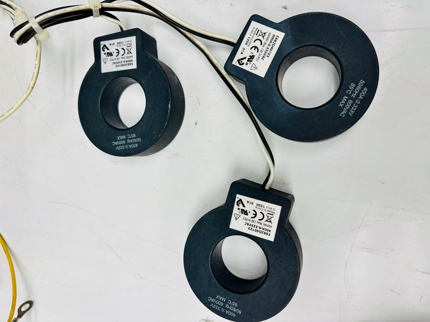Veris Industries AMP1C2 AC Current Transducer