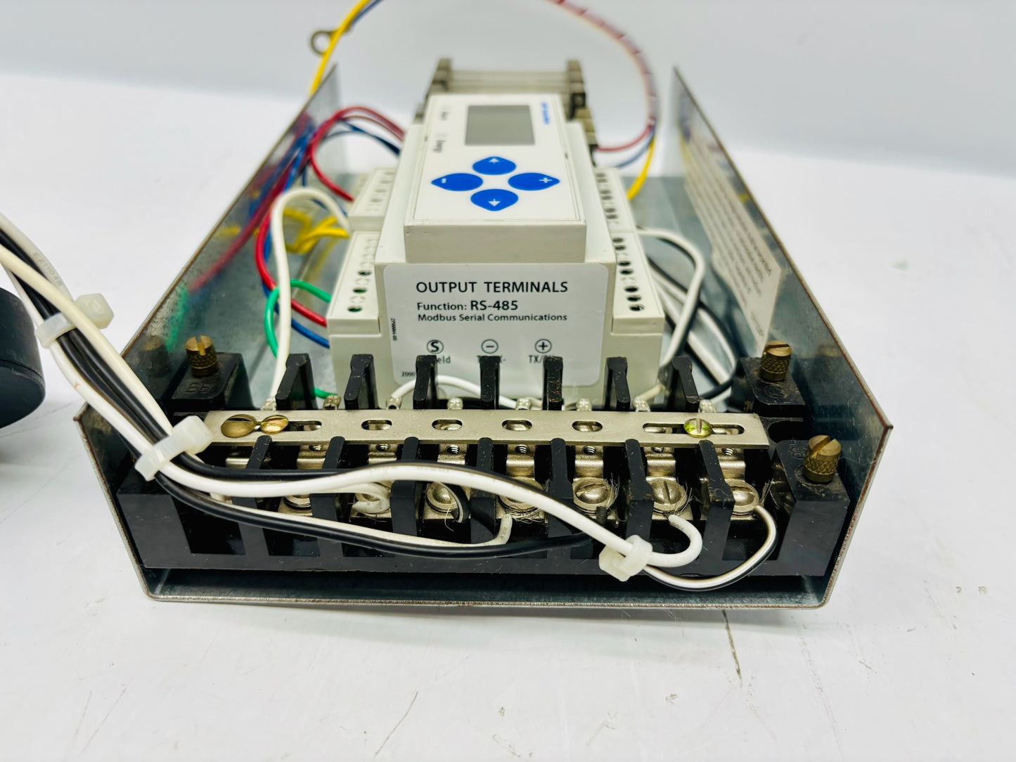 Veris Industries AMP1C2 AC Current Transducer