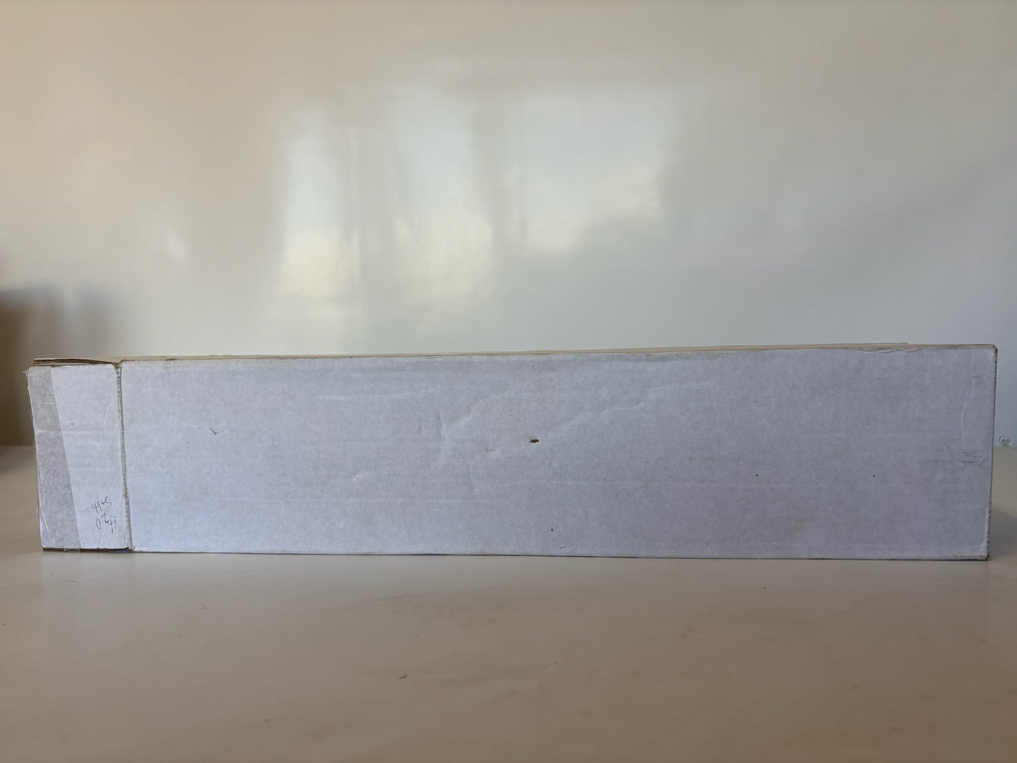New Pentek WS-20BB Water Softening Resin Filter Cartridge 4 1/2"x20"