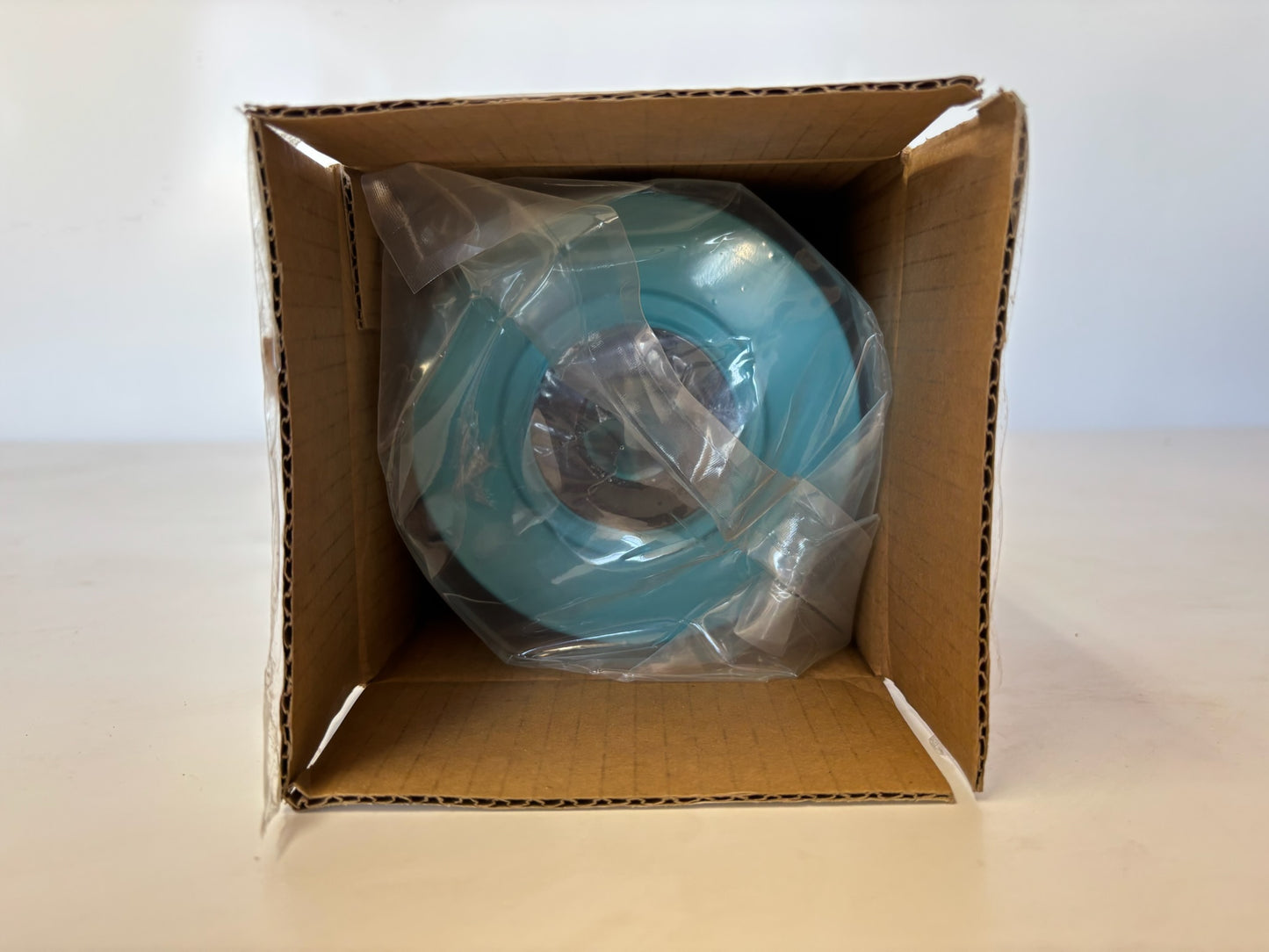 New Pentek WS-20BB Water Softening Resin Filter Cartridge 4 1/2"x20"