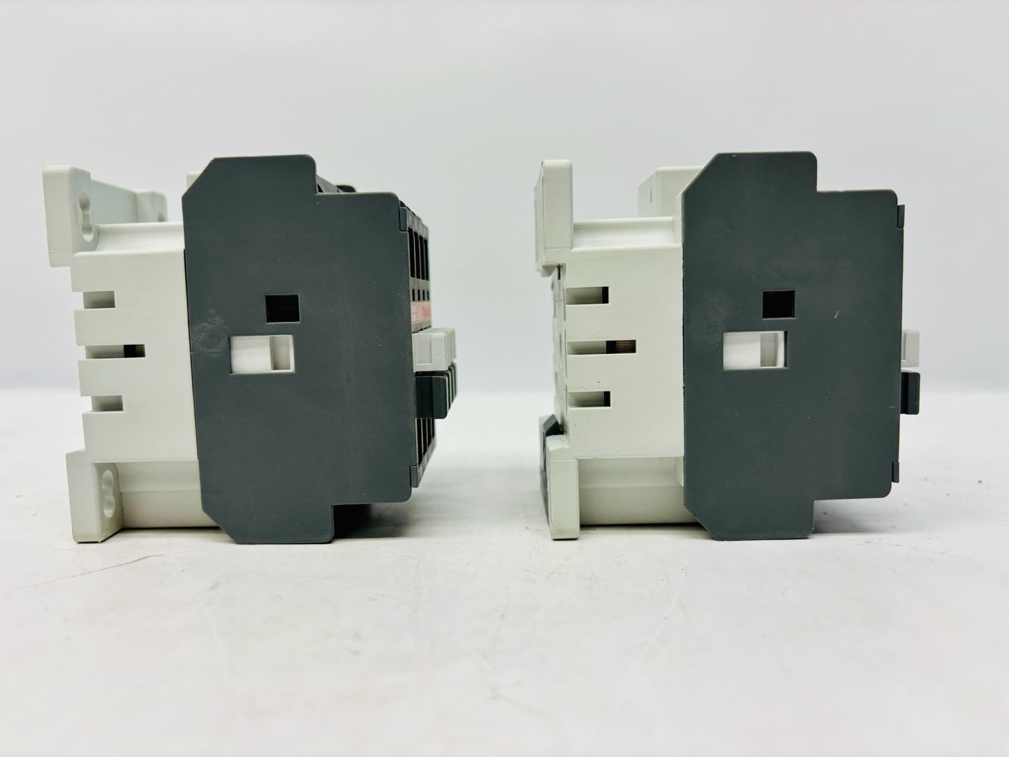 2 Pk ABB A16-40-00 Thermal Overload Relay