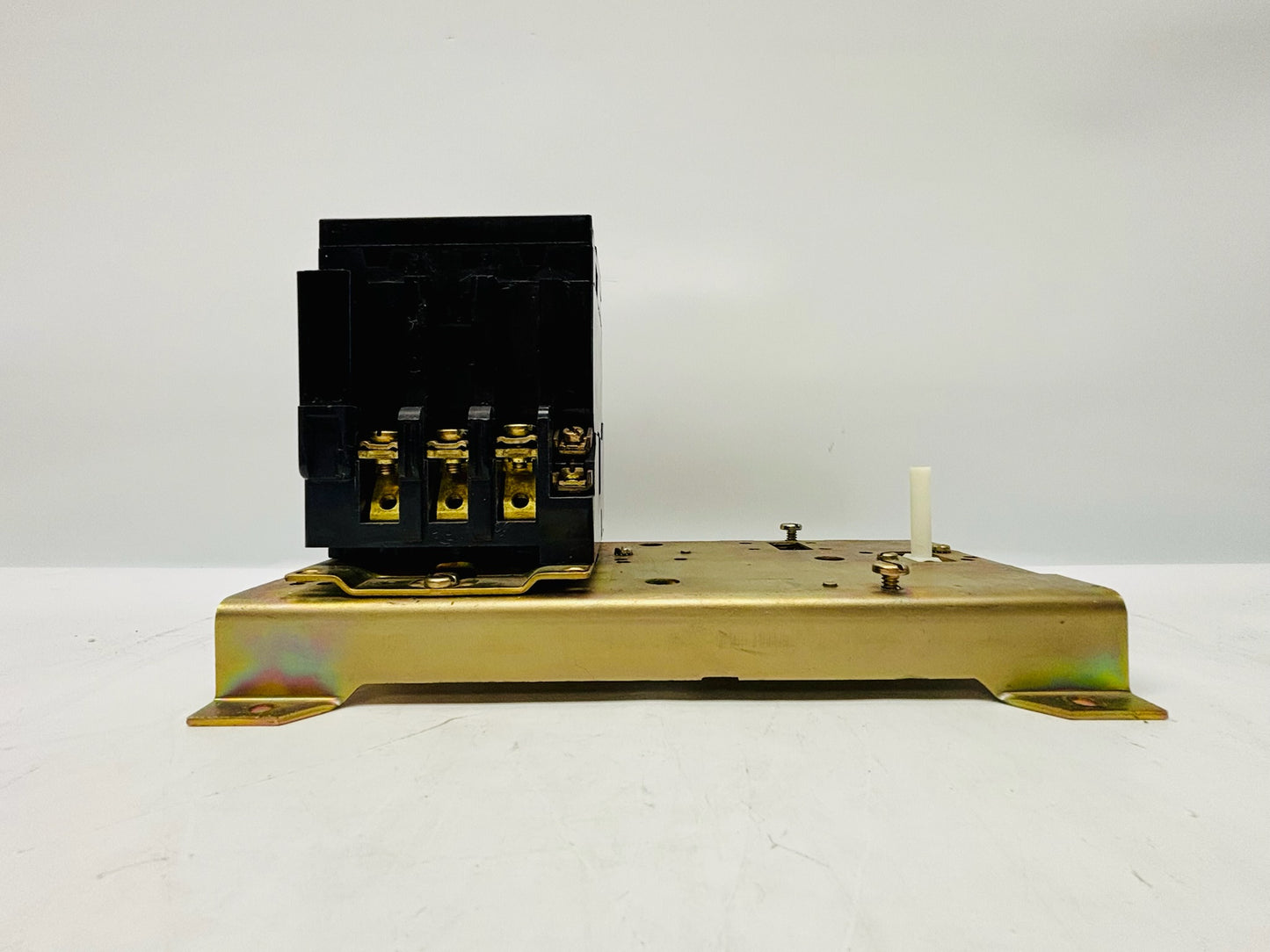 Square D 8502SCO2S Reversing Magnetic Motor Starter