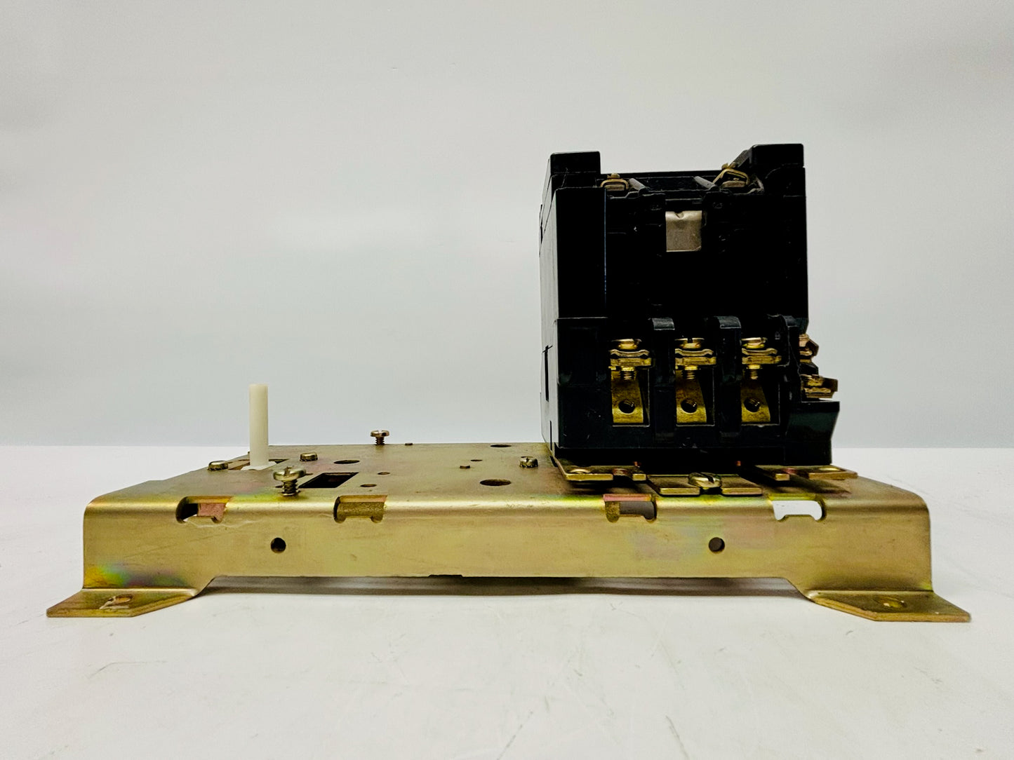 Square D 8502SCO2S Reversing Magnetic Motor Starter