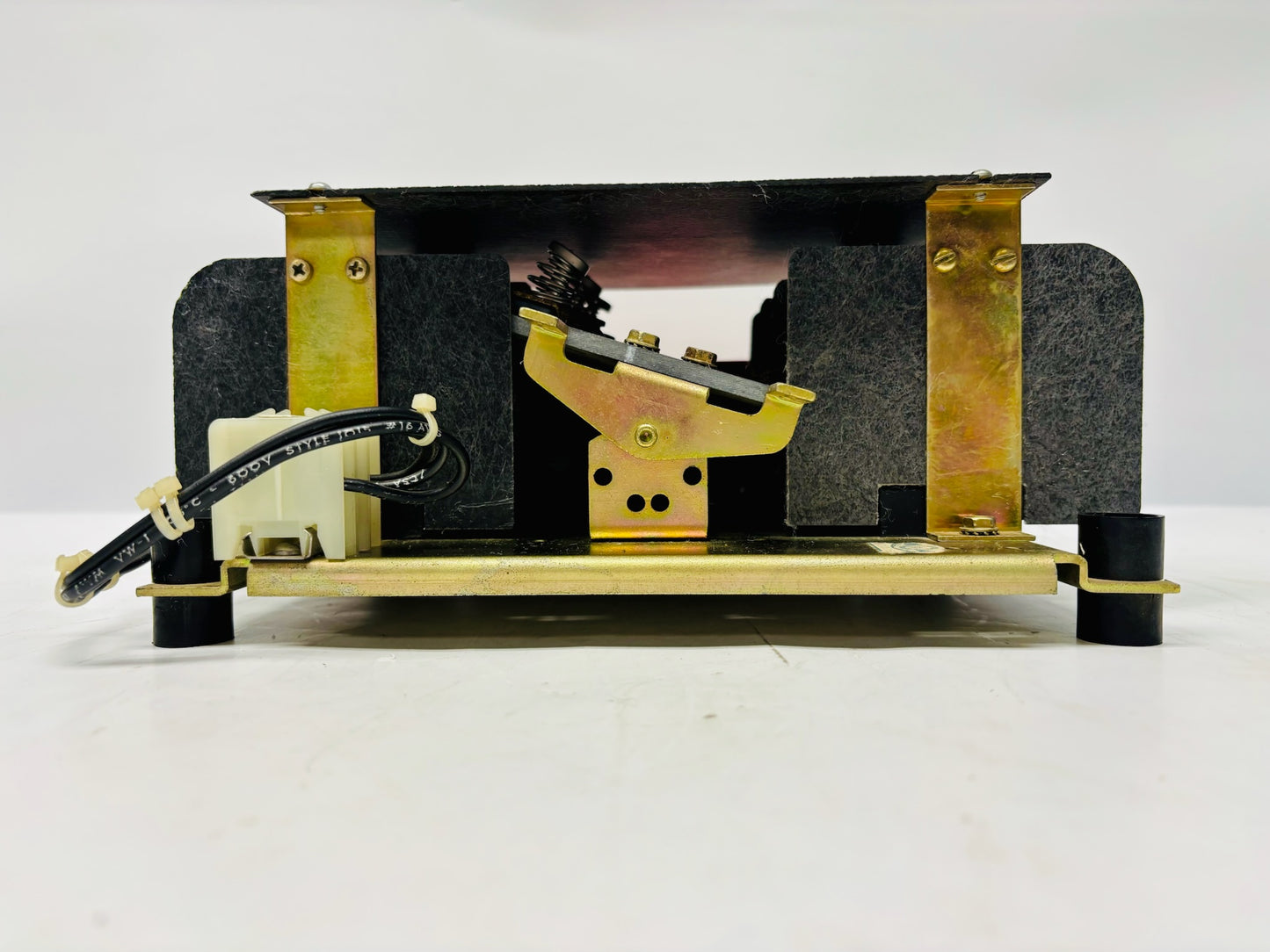 ASCO 915 RC Switch 1753‑10031