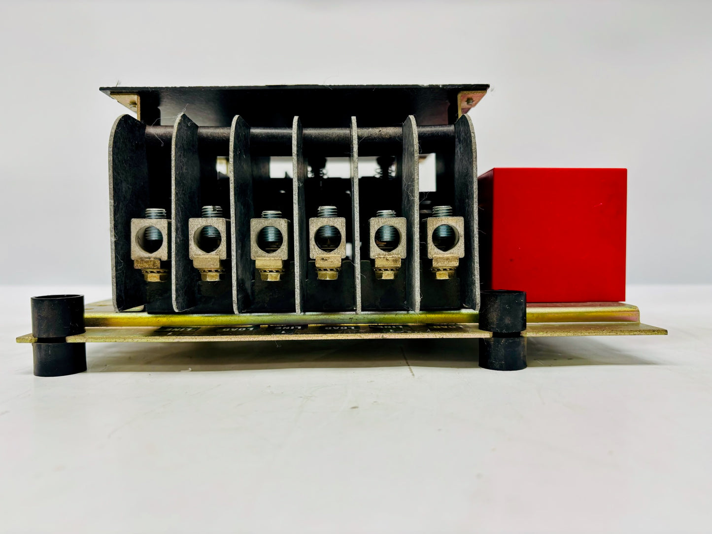 ASCO 915 RC Switch 1753‑10031