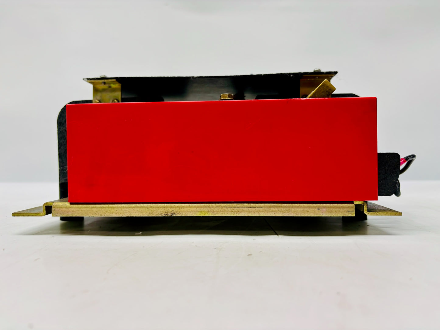 ASCO 915 RC Switch 1753‑10031