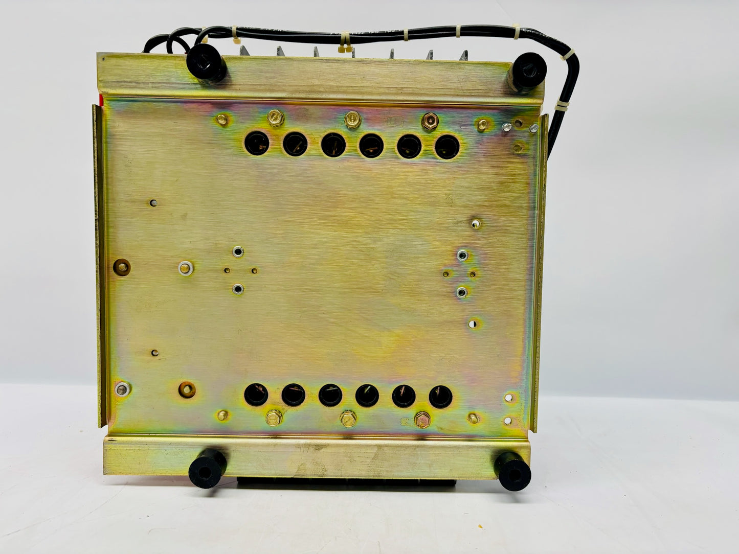 ASCO 915 RC Switch 1753‑10031
